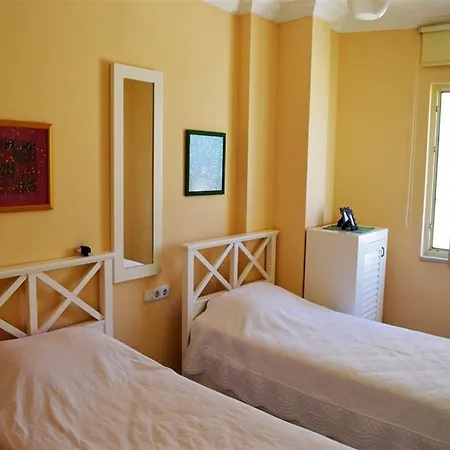 Bodrum Adabuku Flamingo Golf & Country * Gulluk