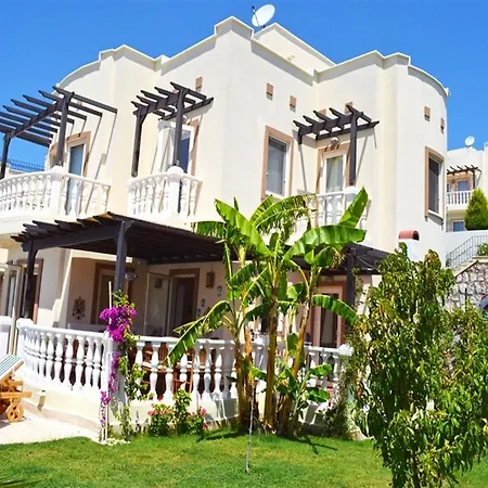 Bodrum Adabuku Flamingo Golf & Country Gulluk