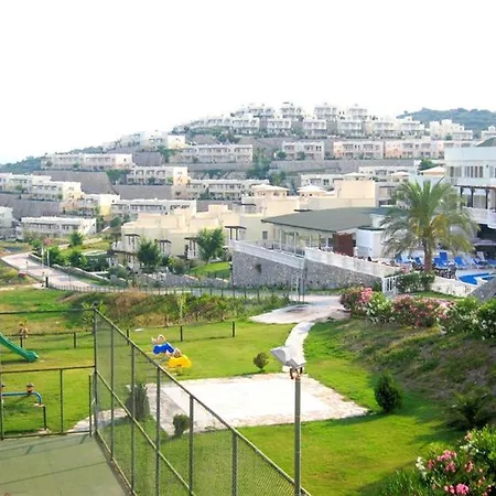 Bodrum Adabuku Flamingo Golf & Country *