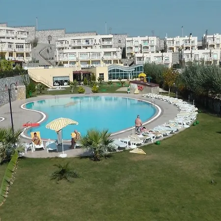 Bodrum Adabuku Flamingo Golf & Country Casa de Férias