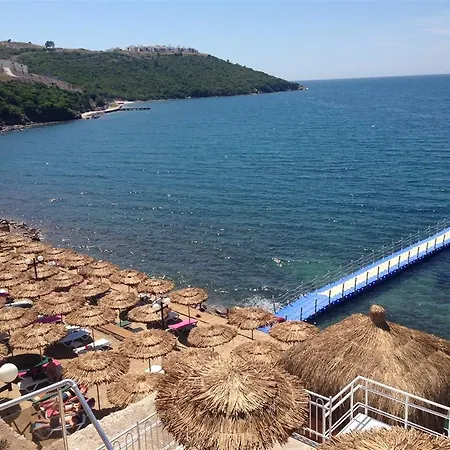 Bodrum Adabuku Flamingo Golf & Country *