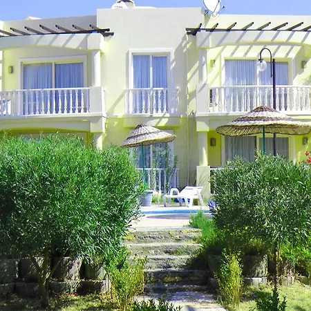 Bodrum Adabuku Flamingo Golf & Country Prázdninový dům *