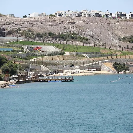 Bodrum Adabuku Flamingo Golf & Country Case de vacanță *