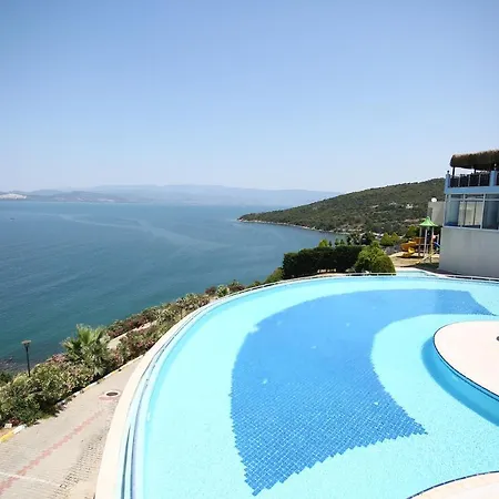 Bodrum Adabuku Flamingo Golf & Country