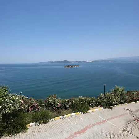 Bodrum Adabuku Flamingo Golf & Country 別荘 *