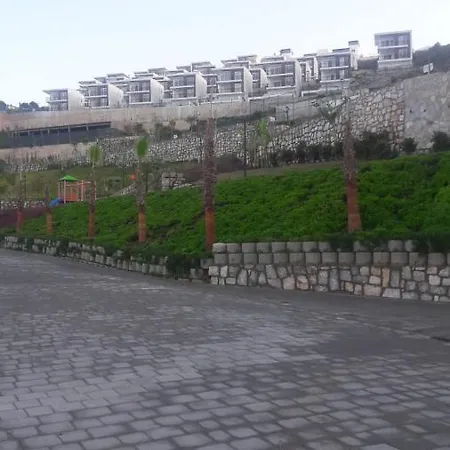 Bodrum Adabuku Flamingo Golf & Country *