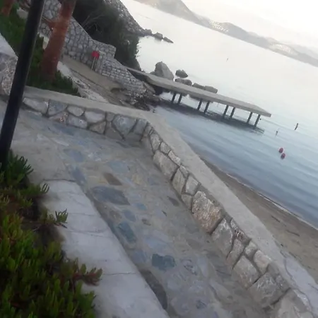 Bodrum Adabuku Flamingo Golf & Country Case de vacanță Gulluk