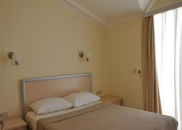 Bodrum Adabuku Flamingo Golf & Country * Гюллюк