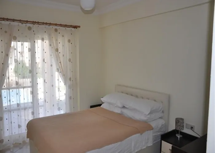 Bodrum Adabuku Flamingo Golf & Country Vakantiehuis Gulluk