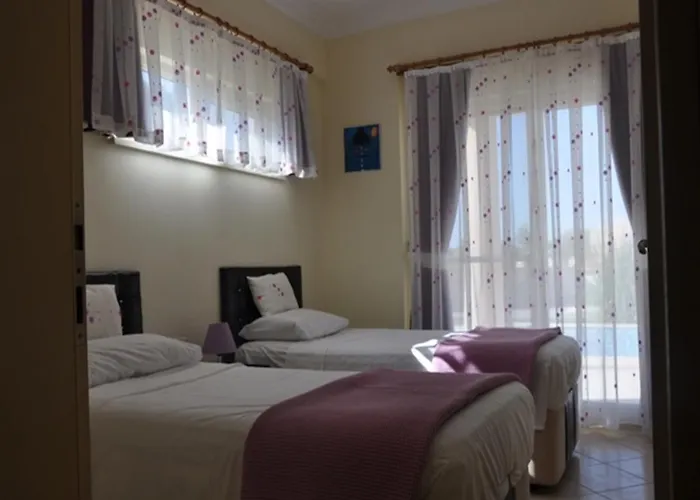 Bodrum Adabuku Flamingo Golf & Country Гюллюк