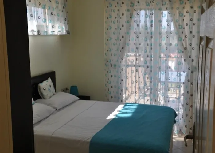 Bodrum Adabuku Flamingo Golf & Country Vakantiehuis