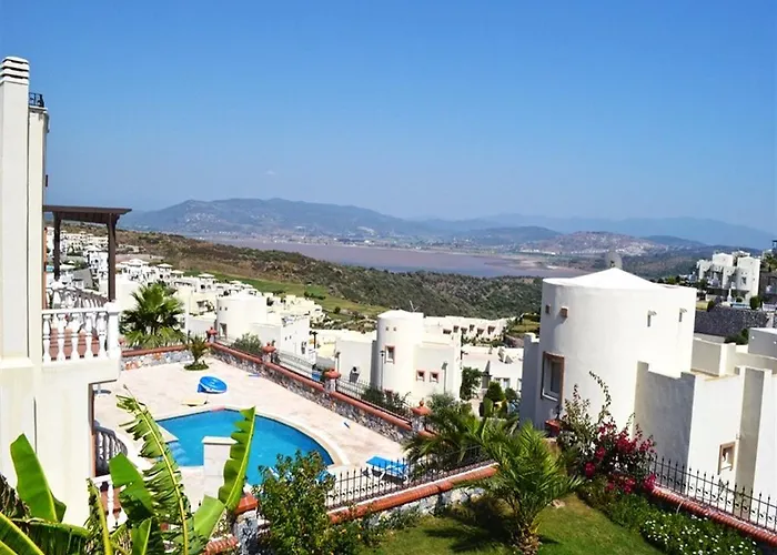Bodrum Adabuku Flamingo Golf & Country *