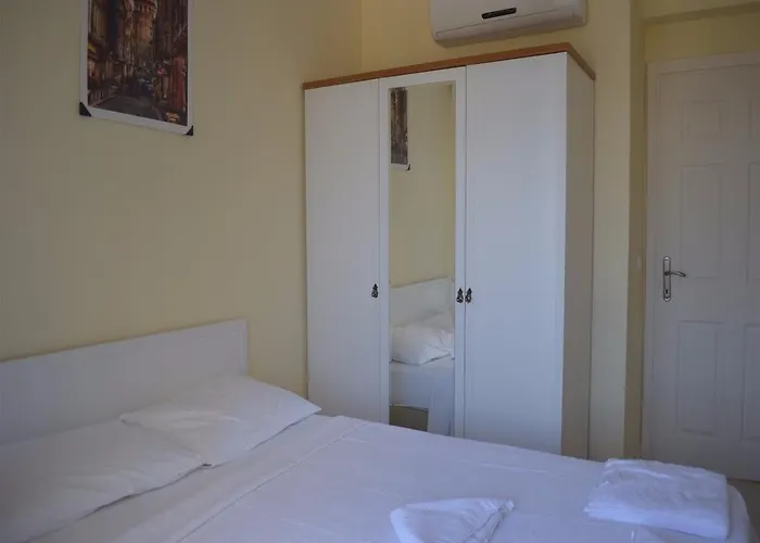 Bodrum Adabuku Flamingo Golf & Country