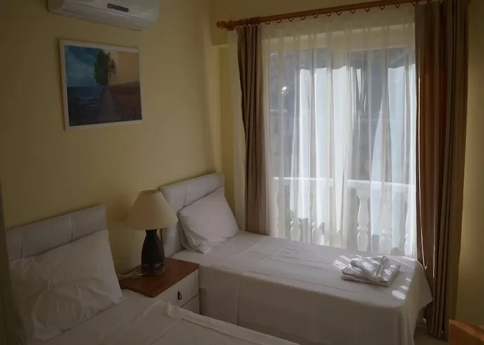 Bodrum Adabuku Flamingo Golf & Country Дом отдыха *