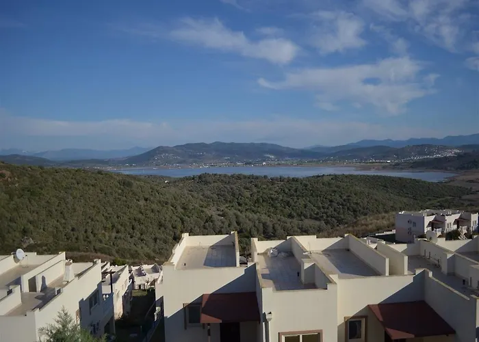 Bodrum Adabuku Flamingo Golf & Country Гюллюк