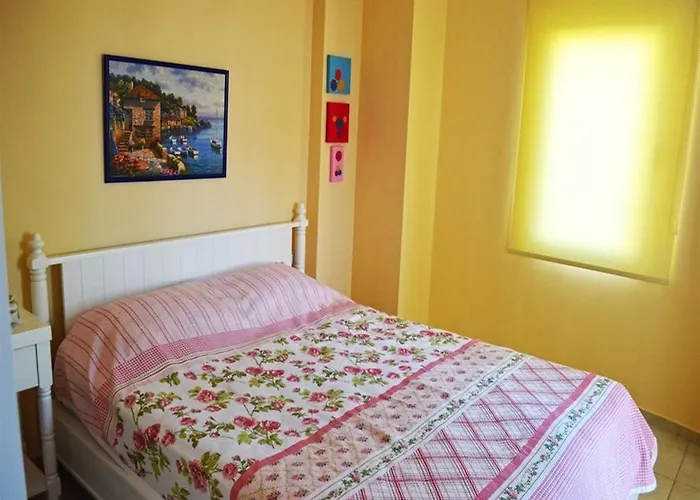 Bodrum Adabuku Flamingo Golf & Country *