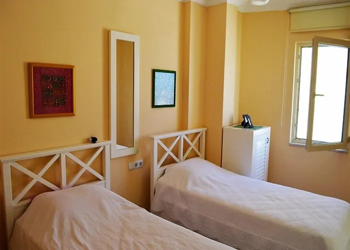 Bodrum Adabuku Flamingo Golf & Country * Гюллюк