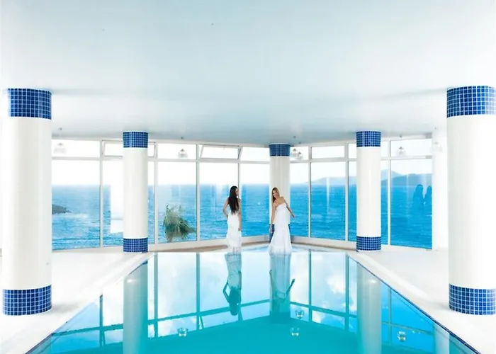 Bodrum Adabuku Flamingo Golf & Country Vakantiehuis *