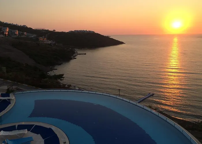 Bodrum Adabuku Flamingo Golf & Country * Гюллюк