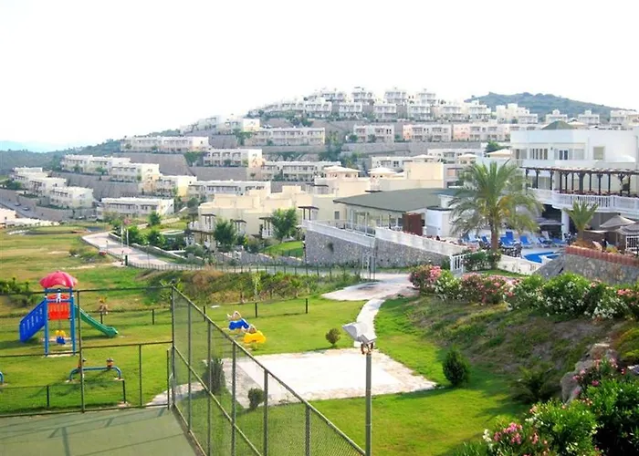 Bodrum Adabuku Flamingo Golf & Country *