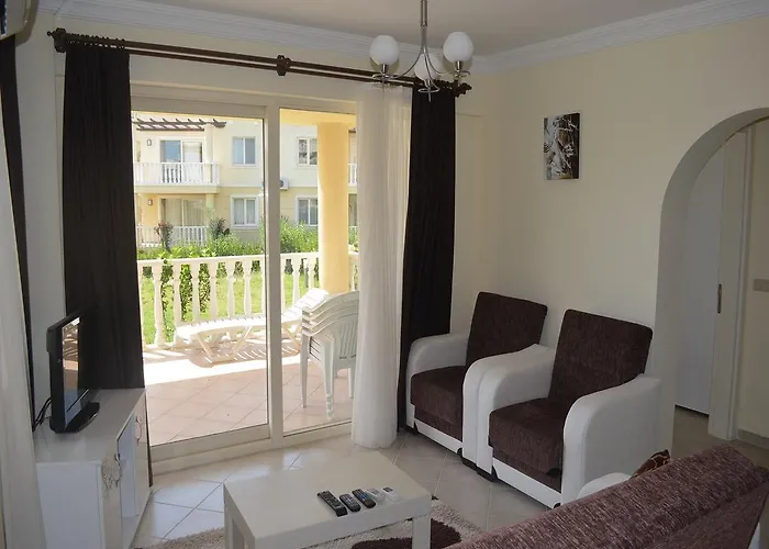 Bodrum Adabuku Flamingo Golf & Country * Гюллюк