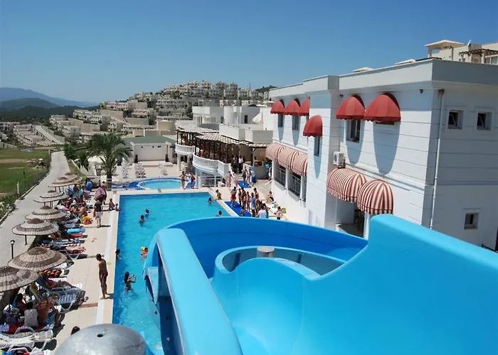 Bodrum Adabuku Flamingo Golf & Country