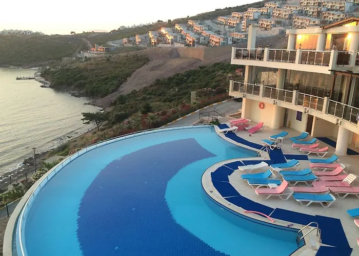 Bodrum Adabuku Flamingo Golf & Country * Гюллюк