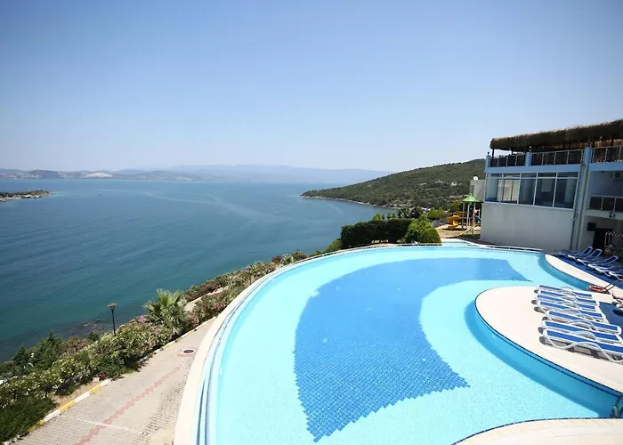 Bodrum Adabuku Flamingo Golf & Country