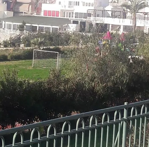 Дом отдыха Bodrum Adabuku Flamingo Golf & Country Гюллюк