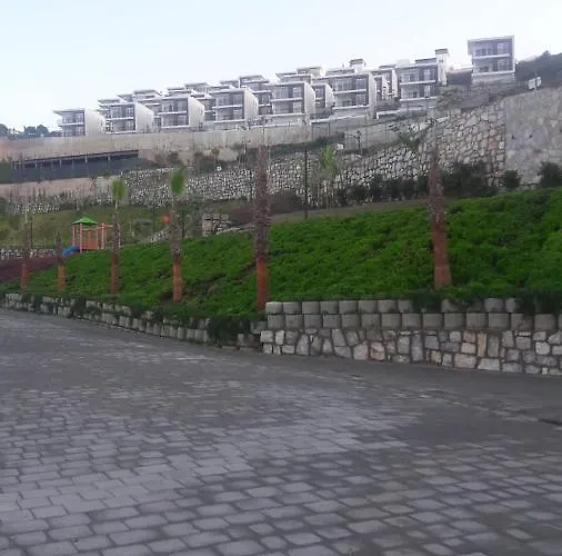 Bodrum Adabuku Flamingo Golf & Country *