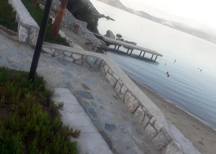 Bodrum Adabuku Flamingo Golf & Country Дом отдыха Гюллюк